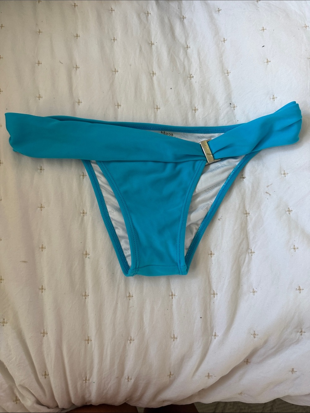 Bikini bottom